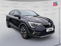 Occasion Renault Arkana Evolution 2023 Noir SUV