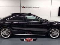 occasion Mercedes CLA45 AMG 45 AMG 4MATIC SPEEDSHIFT DCT