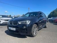 Occasion BMW X3 M Sport 190 ch (139 kW) 2016 SUV