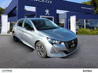 occasion Peugeot 208 - VIVA166961199