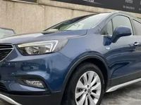 occasion Opel Mokka X 1.6cdti Elite 4x2 Bva 136ch