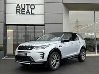 occasion Land Rover Discovery P300e Phev Awd Bva Dynamic Se