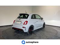 occasion Abarth 595 1.4 Turbo T-Jet 160ch Pista