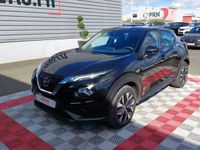 occasion Nissan Juke 2021 DIG-T 114 DCT7 BUSINESS EDITION