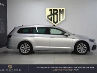 occasion VW Passat 1.4 TSI Hybride Rechargeable DSG6 GTE