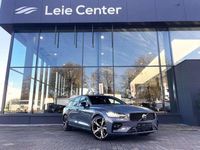 occasion Volvo V60 2.0 B4 R-design Keyless Camera Acc