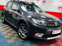 occasion Dacia Sandero SCe 75 Urban Stepway 61.000 KM