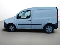 Occasion Renault Kangoo 2021 Blanc mineral Monospace