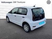 Occasion VW e-up! 61 kW (83 ch) 2023 Citadine