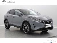 occasion Nissan Qashqai e-POWER 190ch Tekna 2022.5 + Pack Design