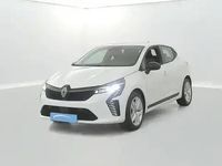 Occasion Renault Clio V 2025 Blanc Berline
