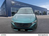 occasion Peugeot 308 SW - VIVA190702036