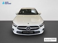 occasion Mercedes A250 CLASSEe 160+102ch Business Line 8G-DCT 8cv