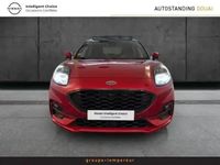 Occasion Ford Puma ST-Line X 2023 Bleu SUV