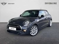 occasion Mini Cooper S 192ch