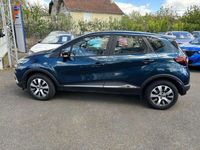 occasion Renault Captur 0.9 Energy TCe - 90 - Business + Attelage