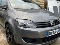 occasion VW Golf Plus 2.0 TDI 110 cv