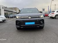 Occasion VW Tiguan R-line Edition 152 ch (111 kW) 2025 SUV