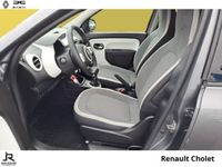 occasion Renault Twingo 1.0 SCe 65ch Zen - 21 - VIVA182253964
