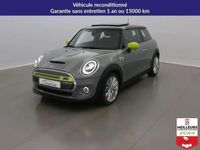 occasion Mini Cooper 3 Portes Se 184 Greenwich +toit + Gps