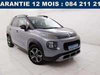 Occasion Citroën C3 Aircross PureTech 110 ch (80 kW) 2019 Gris SUV