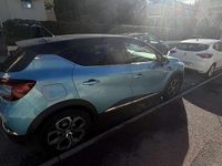 Occasion Renault Captur Intens 140 ch (102 kW) 2021 SUV