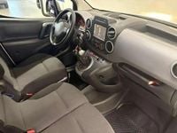 Occasion Citroën Berlingo 99 ch (72 kW) 2018 Blanc Monospace