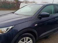 occasion Opel Grandland X 130ch Auto Business Edition