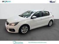 occasion Peugeot 308 1.5 BlueHDi 100ch E6.c S\u0026S Active Business