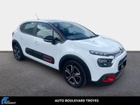 occasion Citroën C3 1.2 PureTech 83ch S&S Feel Pack - VIVA194508268