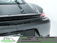 occasion Porsche Cayman GTS 4.0i 400 ch PDK