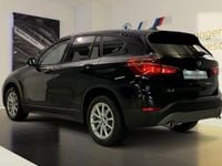 Occasion BMW X1 Comfort Edition 150 ch (110 kW) 2019 Noir métal SUV