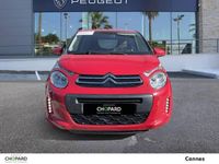 occasion Citroën C1 Vti 68 Feel