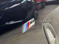 Occasion BMW 320 M Sport 320 ch (235 kW) 2020 Noir Cabriolet