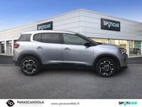 occasion Citroën C5 Aircross BlueHDi 130ch S&S Feel Pack EAT8 - VIVA3686050