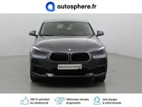 occasion BMW X2 sDrive18dA 150ch Lounge Euro6d-T 118g