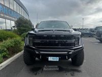 occasion Ford F-150 Raptor Shelby Baja