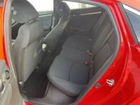 occasion Honda Civic 1.0 I-vtec 129 Exclusive Cvt