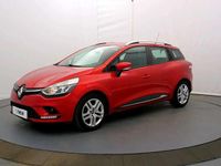 Occasion Renault Clio IV Business 2017 Rouge Break