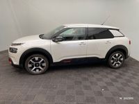 occasion Citroën C4 Cactus II PureTech 130ch S&S Shine