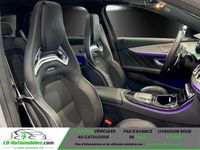 occasion Mercedes E63S AMG ClasseMCT AMG 4-Matic+