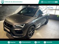 occasion Cupra Ateca 1.5 TSI 150ch V DSG7 - VIVA195866719