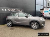 occasion DS Automobiles DS3 Crossback CROSSBACK BUSINESS