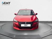 Occasion Peugeot 208 S 130 ch (95 kW) 2020 P. vernis rouge elixir Citadine