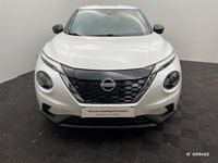 Occasion Nissan Juke Tekna 143 ch (105 kW) 2025 SUV