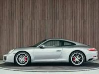 occasion Porsche 911 Carrera S 991 .2420 Ch