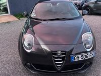 Occasion Alfa Romeo MiTo Distinctive 105 ch (77 kW) 2014 Citadine