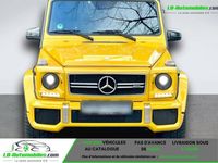 occasion Mercedes G63 AMG ClasseAMG BVA