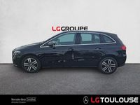 occasion Mercedes B180 Classe136ch Progressive Line Edition 7g-dct 7cv