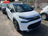 Occasion Citroën C3 Feel 110 ch (80 kW) 2022 Blanc Citadine